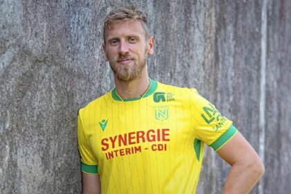 NEMA NIKAKVE ŠANSE ZA MJESTO U EKIPI: Srbin proglašen za najgore pojačanje u Francuskoj