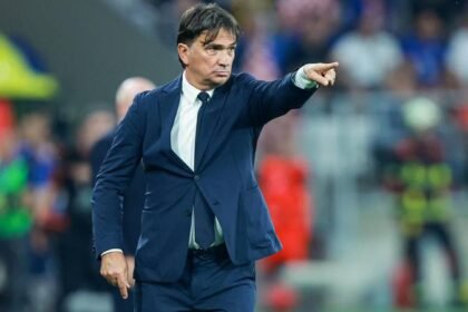 Dalić: Vrijeme je da Hrvatska izbori veliko natjecanje bez drame u posljednjoj utakmici!