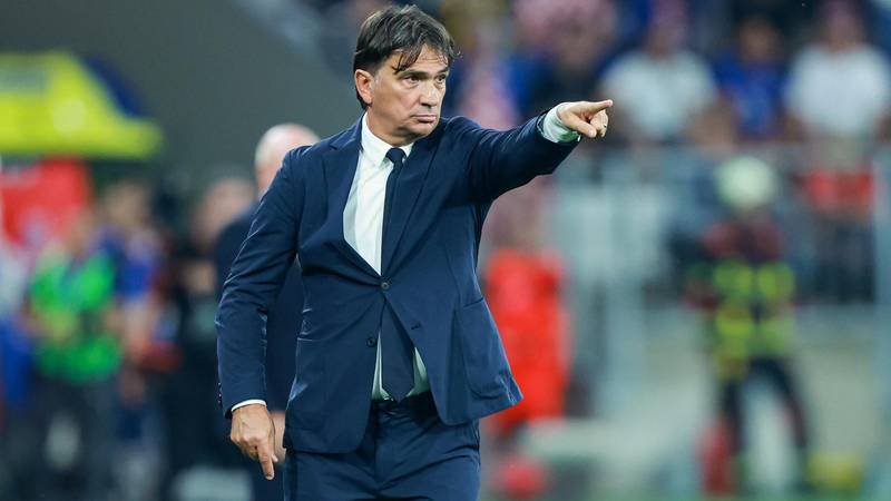 Dalić: Vrijeme je da Hrvatska izbori veliko natjecanje bez drame u posljednjoj utakmici!