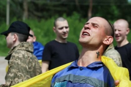 Nakon tri godine pakla ponovno na slobodi: “Mogu udahnuti zrak svoje domovine”