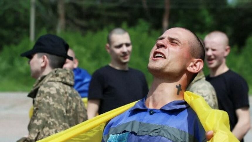 Nakon tri godine pakla ponovno na slobodi: “Mogu udahnuti zrak svoje domovine”