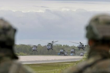 Zastrašujuće predviđanje šefa NATO-a: “Rusija će tada biti spremna napasti nas”
