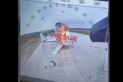 Kijev: Napad na ruske bombardere planirao je godinu i pol
