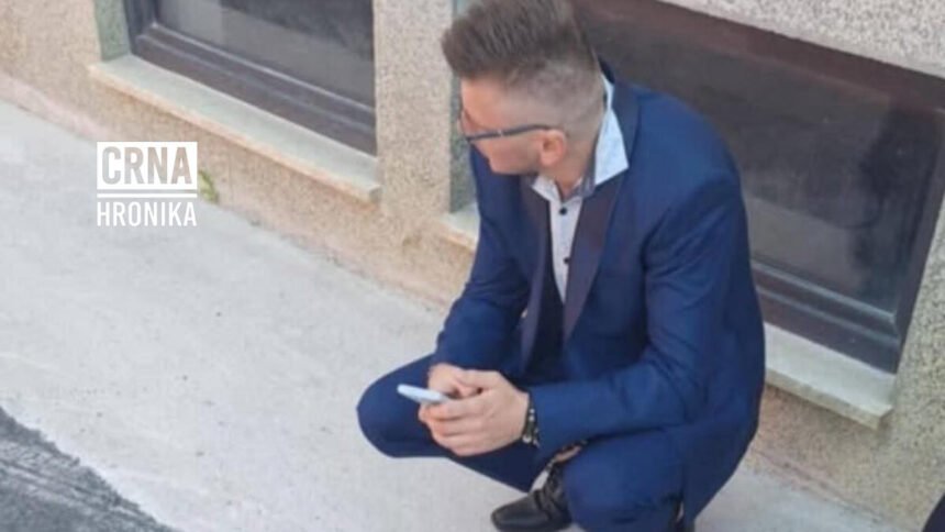 Drama u Bužimu: Mladoženja Muhamed satima čekao mladu Mejru, ona se nije pojavila