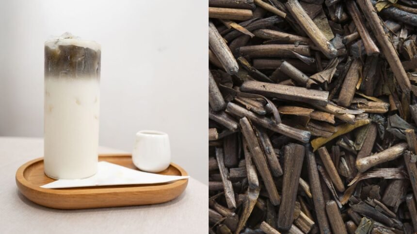 Žao nam je matha, vaše vrijeme isteklo: Hojicha čaj je nova wellness zvijezda!