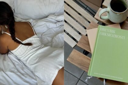 #Selfcare: Nakon brige za zahvalnost, dnevnik anksioznosti ulazi u scenu