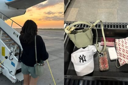 Ukinuto ograničenje od 100 ml za tečnosti u avionu: Evo šta sada smete da ponesete u ručnom prtljagu!