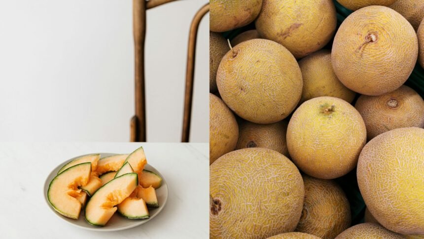 #Superfood: Sve zdravstvene prednosti dinje