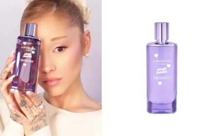 Nakon Selene Gomez i Ariana Grande lansirala novi parfem inspirisan vanilom