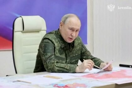 Putinova osveta tek dolazi! Rusi gomilaju oružje, udar bi mogao biti najrazorniji do sad