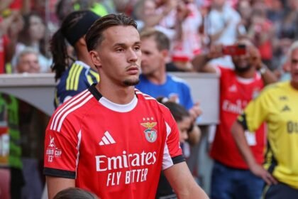 Liga Šampiona: Benfica blagi favorit u Francuskoj, Salzburg igra protiv vicešampiona Belgije