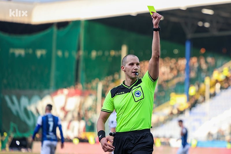 Nogometni savez BiH: Samo je Borac oštećen u prva dva kola prvenstva BiH