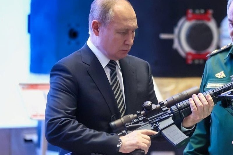 Kriminalci kao vojnici, požari umjesto bombi: Ima li Moskva novi plan za destabilizaciju EU