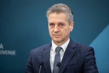 ODLUKA VLADE: Slovenija zabranila uvoz iz ilegalnih izraelskih naselja