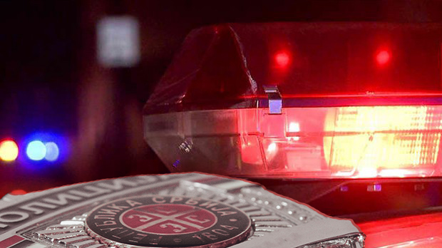 Osumnjičeni za napad u Begaljici predali su se policiji