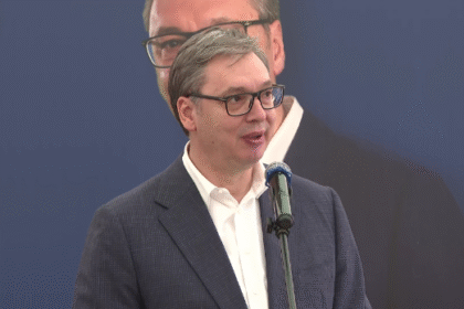 Vučić: Jugoimport će napraviti pogon u Zaječaru za 350 zaposlenih