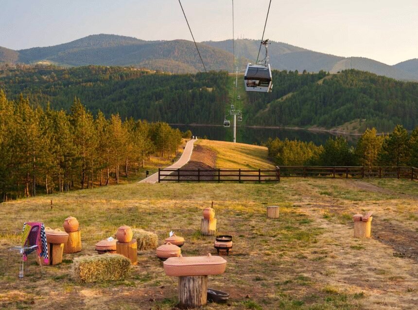 Gondola Ethno Vibe Festival na Zlatiboru – susret savremenog stvaralaštva i autentične planinske kulture