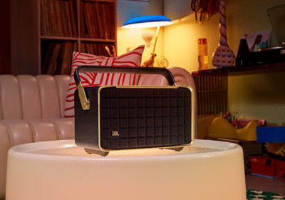 JBL Authentics 300 donosi retro šarm i suvremeni zvuk u jednom paketu