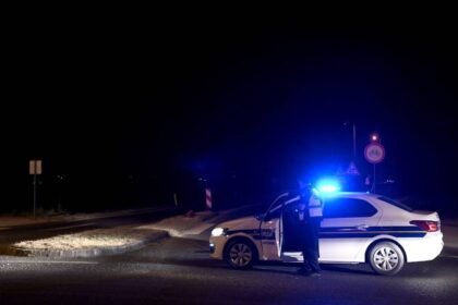 Detalji užasne nesreće na Staroj zagorskoj: Motor preticao i  odletio u zavoju. Dvoje mrtvih