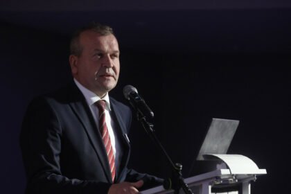DIP presudio: Anđelko Stričak je sa 20 glasova više novi varaždinski župan