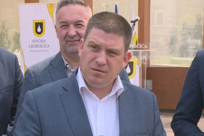 Butković o Škoriću: Ne podržavamo korupciju, istinu treba što prije utvrditi