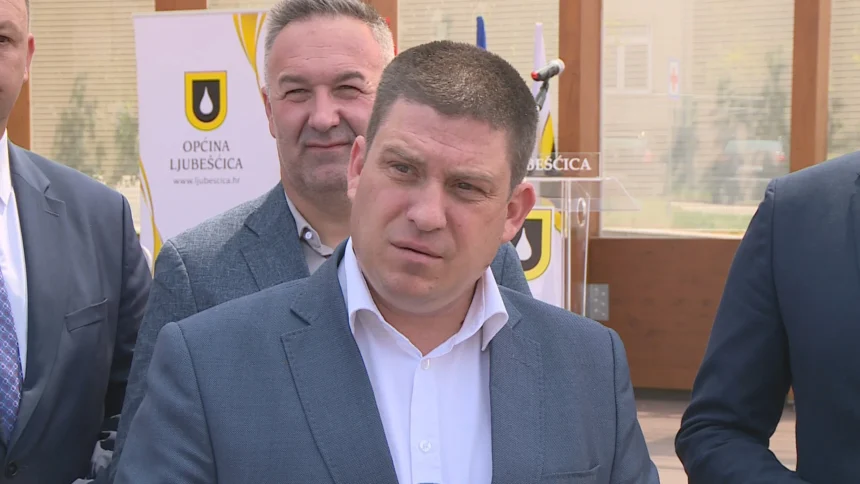 Butković o Škoriću: Ne podržavamo korupciju, istinu treba što prije utvrditi