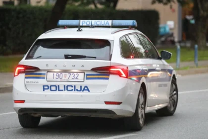 U Varaždinu u jednom danu napadnuta dvojica stranih radnika