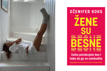 Okidači su svuda oko nas: Kako obuzdati nekontrolisane napade besa?