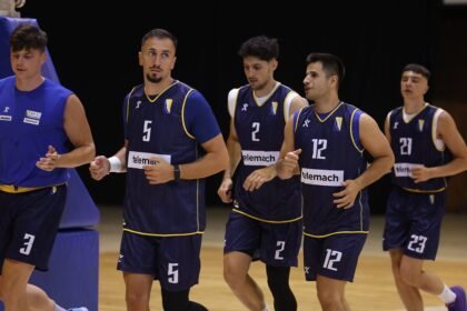 Od sutra u prodaji ulaznice za utakmicu BiH – Crna Gora