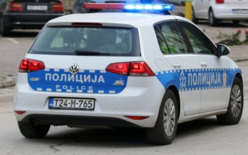 MUP RS uhapsio dva muškaraca iz Banje Luke i Bosanskog Novog, imali specijalnu opremu za krađu auta
