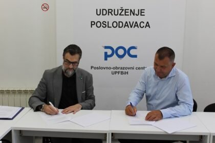 Satnica u metalnoj industriji FBiH povećana na 6,15 KM