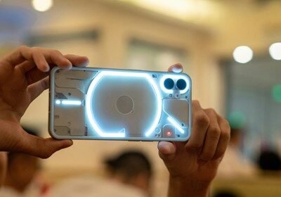 Nothing Phone (3) stiže 1. srpnja i to bez prepoznatljivih LED-ica na stražnjoj strani
