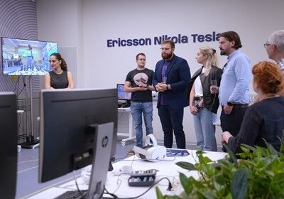 Održavaju se Tehnološki dani Ericssona Nikole Tesle