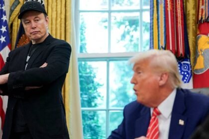 Turbulentna povijest romanse Muska i Trumpa: Od usr*nog umjetnika do ‘prvog prijatelja’