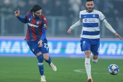 Bivša zvijezda Osijeka se vraća u Hrvatsku? Želi ga drugoligaš