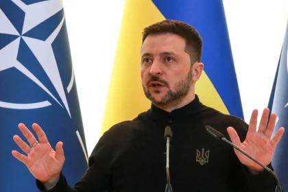 Zelenski obećao nastavak razmjene zarobljenika s Rusijom