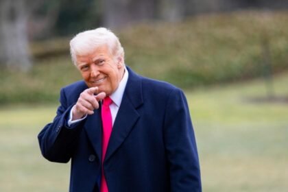 DVIJE SUKOBLJENE ZEMLJE SU VEČERAS POTPISALE MIROVNI SPORAZUM: Dok svi govore o Ukrajini, Trump je nedaleko od nje zadao težak udarac Putinu!
