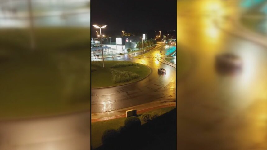 Zastrašujuća buka noćima budi stanare zagrebačkog kvarta: “Frcaju iskre…”
