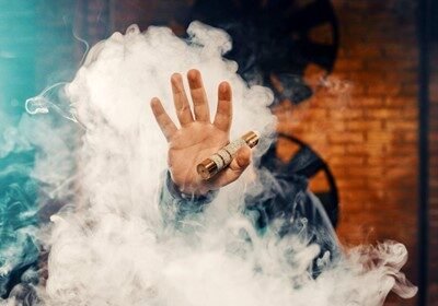 Ultrazvučne cigarete sadrže više toksičnih metala od e-cigareta s grijačima