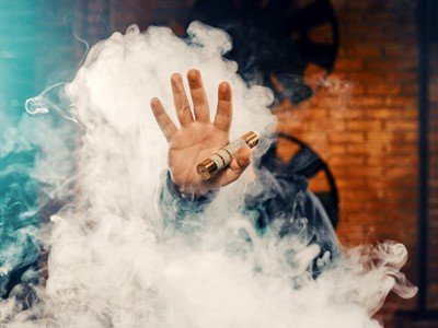 Ultrazvučne cigarete sadrže više toksičnih metala od e-cigareta s grijačima