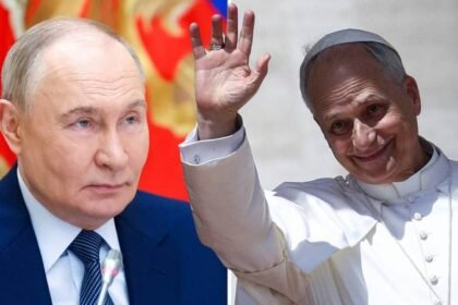 Papa Lav telefonirao s Putinom: ‘Uputio je apel Rusiji da učini gestu koja pogoduje miru…’