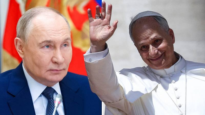 Papa Lav telefonirao s Putinom: ‘Uputio je apel Rusiji da učini gestu koja pogoduje miru…’