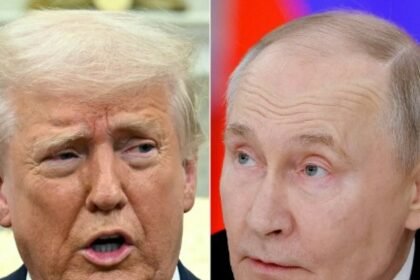 Trump otkrio o čemu je razgovarao s ruskim predsjednikom: “Putin kaže da će morati odgovoriti”