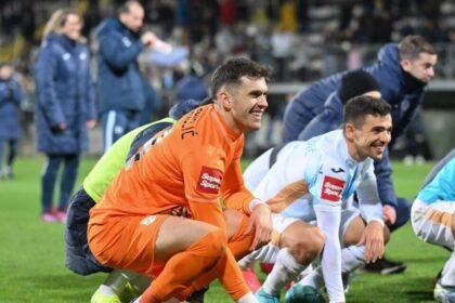 Četiri naša fudbalera starteri u derbiju Osijeka i Rijeke, Zlomislić ponovo bez primljenog gola