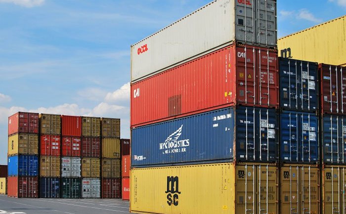 Kina skoro pretekla SAD na poziciji glavnog trgovinskog partnera Njemačke