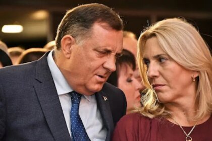 NAMETNUTI AUTOGOL: Ambasadori i generalni konzuli iz RS rizikuju protjerivanje i status persona non grata
