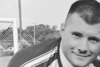 Umro nogometaš koji je udario u grmljavinu tokom igre u Loznici