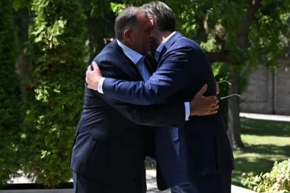 Vučić najavio sastanak s Dodikom: “Teška je situacija”