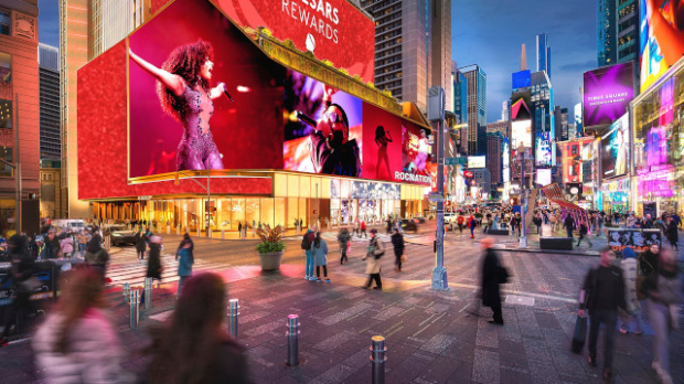 Pucanje na The Times Square u New Yorku, tri osobe su ranjene