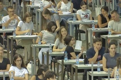 Mladi su manje zainteresirani za fiziku i poljoprivredu – dekani dvaju fakulteta objašnjavaju uzroke tog trenda